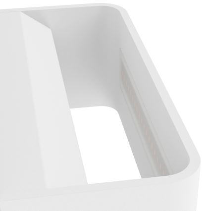 Eglo - LED Stenska svetilka LED/10W/230V