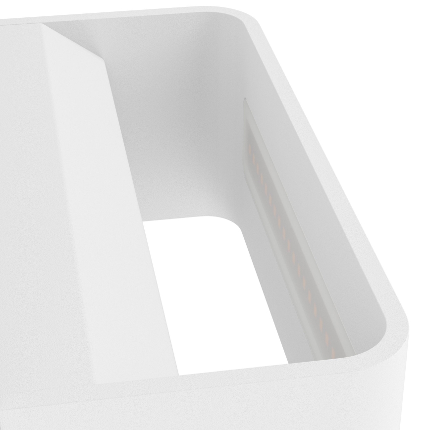Eglo - LED Stenska svetilka LED/10W/230V