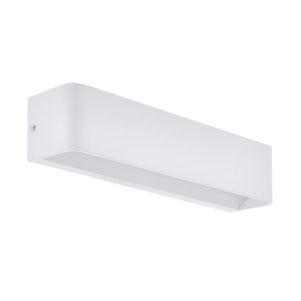 Eglo - LED Stenska svetilka LED/12W/230V
