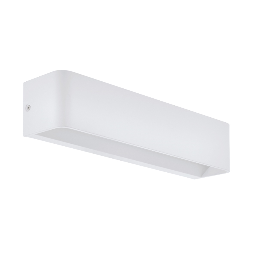 Eglo - LED Stenska svetilka LED/12W/230V