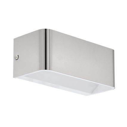 Eglo - LED Stenska svetilka LED/10W/230V