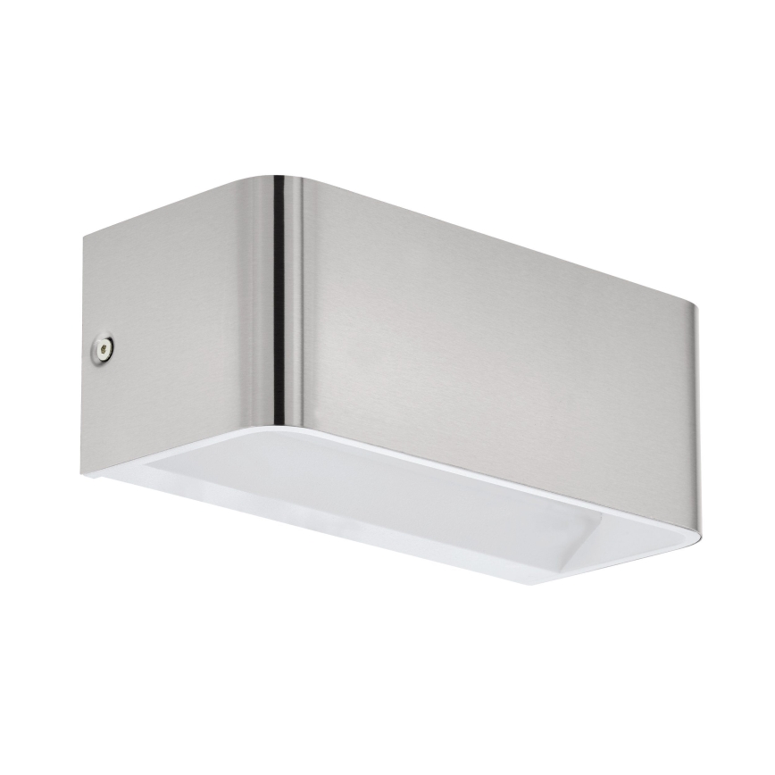 Eglo - LED Stenska svetilka LED/10W/230V