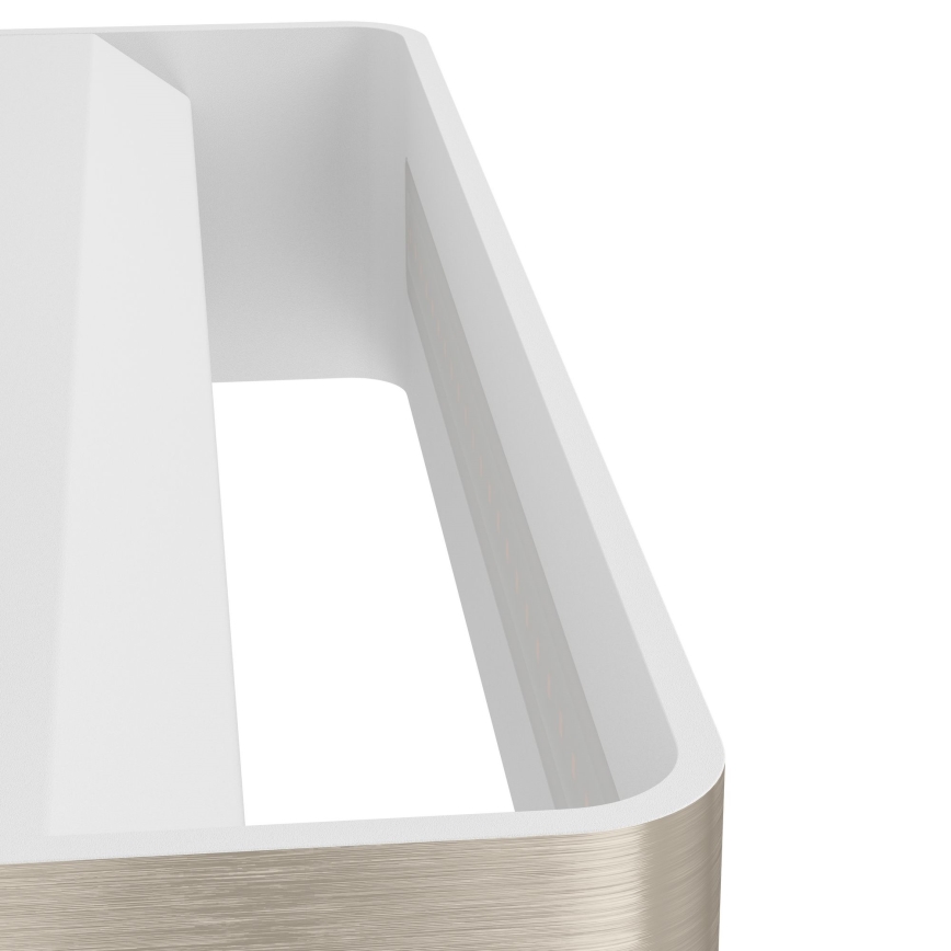Eglo - LED Stenska svetilka LED/12W/230V