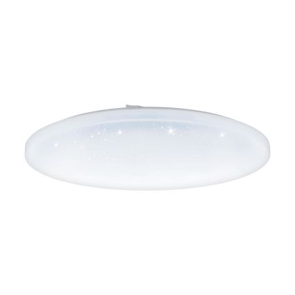 Eglo - LED Stropna svetilka LED/49,5W/230V