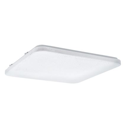 Eglo - LED Stropna svetilka LED/49,5W/230V