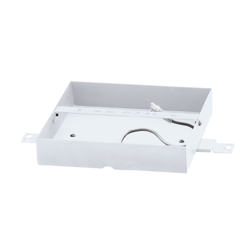 Eglo - LED Stropna svetilka LED/11W/230V