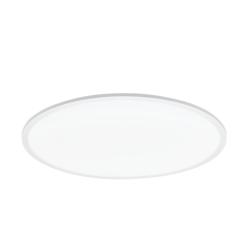 Eglo - LED Zatemnitvena stropna svetilka LED/35W/230V