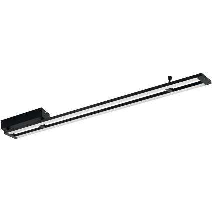 Eglo 98491 - Zatemnjiva LED stropna svetilka AMONTILLADO LED/27W/230V