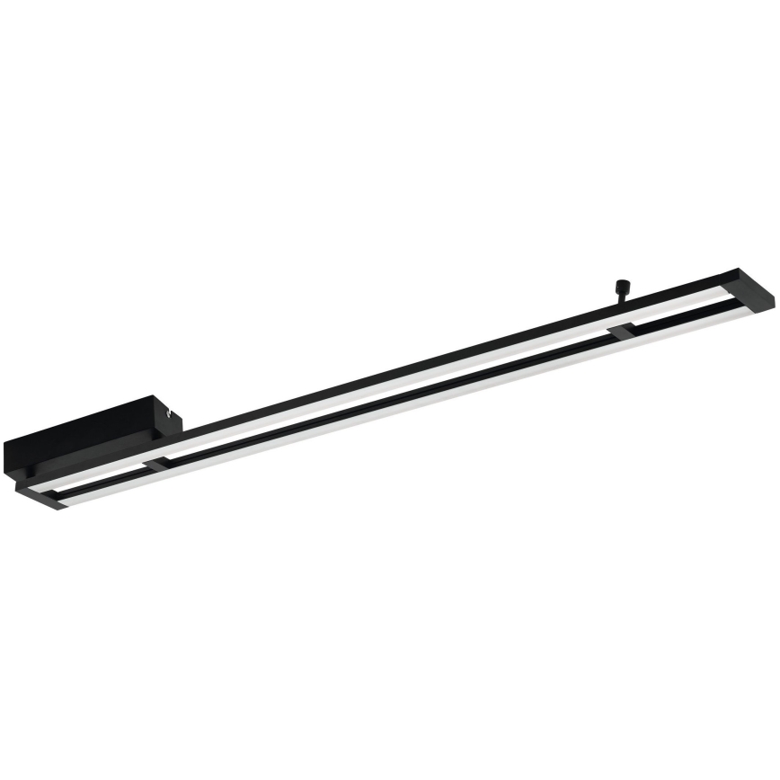 Eglo 98491 - Zatemnjiva LED stropna svetilka AMONTILLADO LED/27W/230V