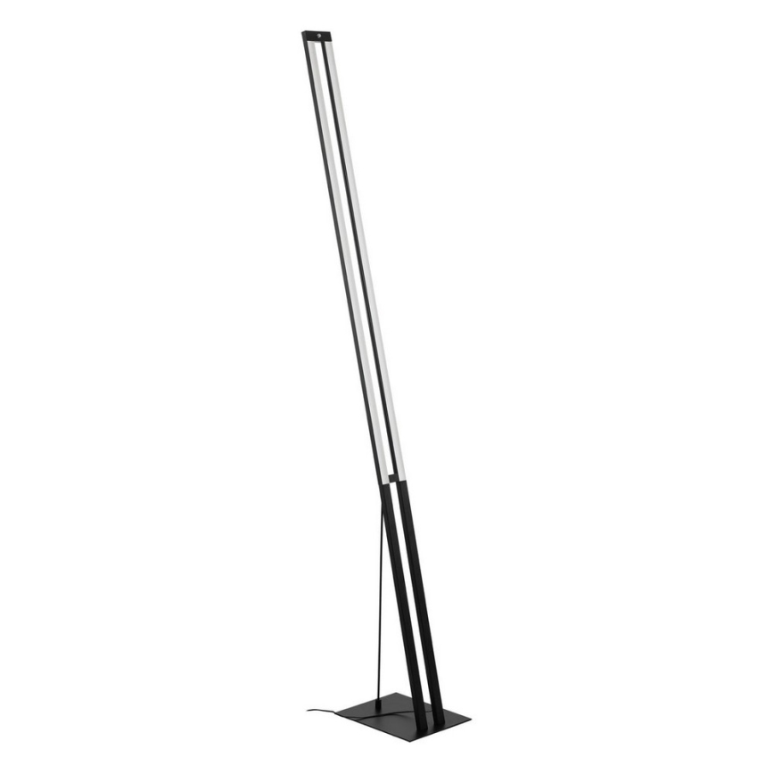 Eglo - LED Zatemnitvena talna svetilka LED/27W/230V