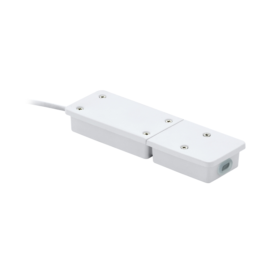 Eglo - LED Kopalniška luč za osvetlitev ogledala LED/6W/230V IP44