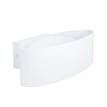 Eglo - LED Stenska svetilka LED/10W/230V
