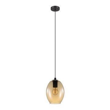 Eglo 98581 - Lestenec na vrvici CADAQUES 1xE27/40W/230V