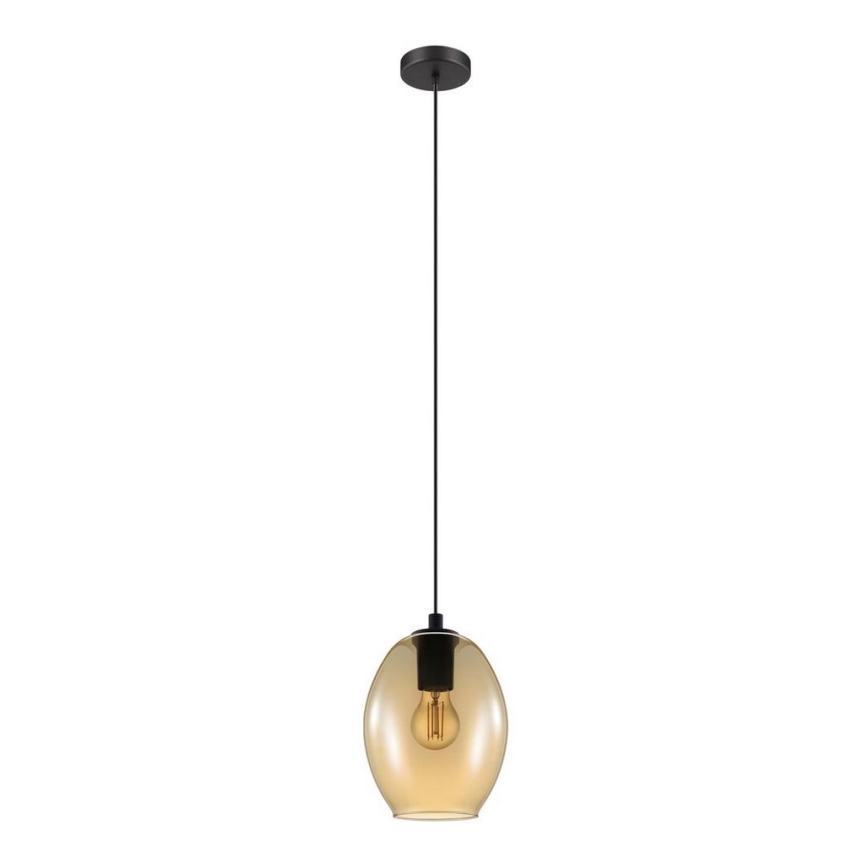 Eglo 98581 - Lestenec na vrvici CADAQUES 1xE27/40W/230V