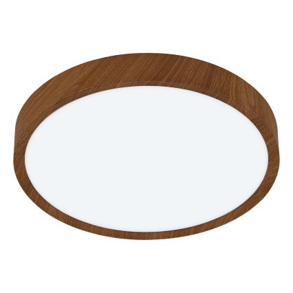 Eglo - LED Stropna svetilka LED/14,6W/230V