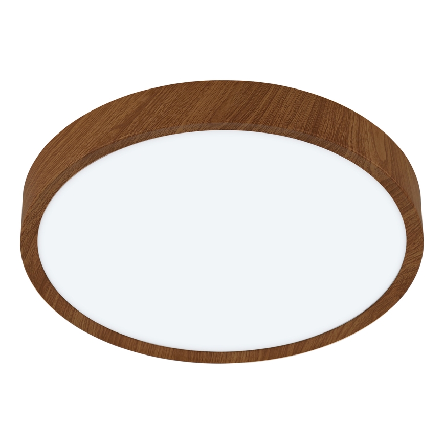 Eglo - LED Stropna svetilka LED/14,6W/230V