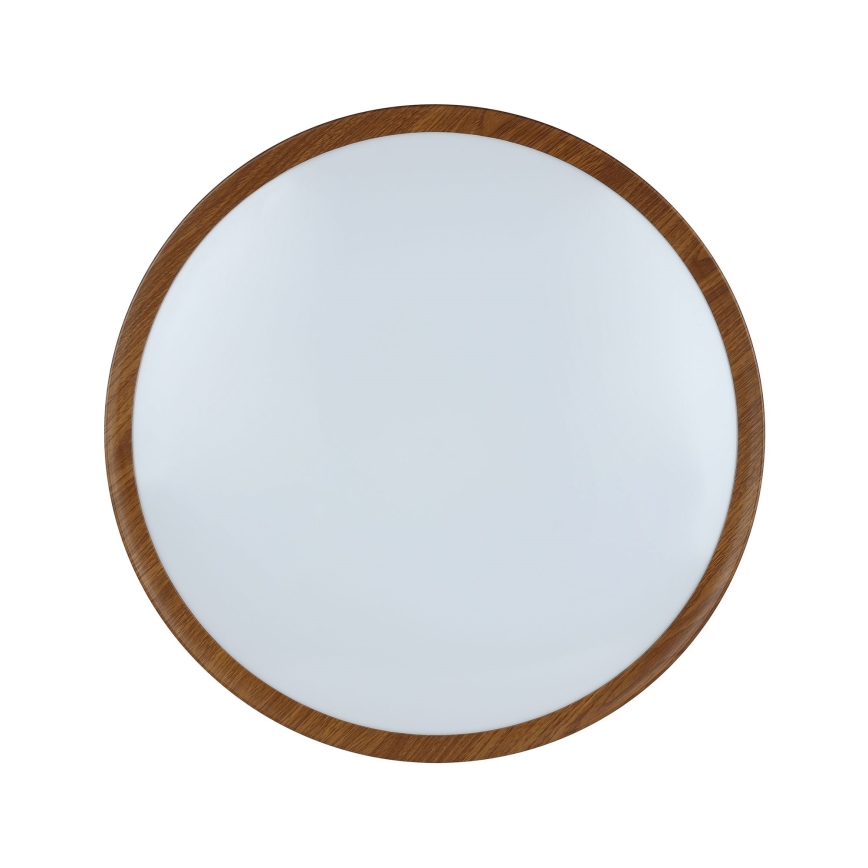 Eglo - LED Stropna svetilka LED/33,5W/230V