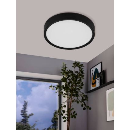 Eglo - LED Stropna svetilka LED/16,8W/230V