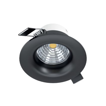 Eglo - LED Zatemnitvena vgradna svetilka LED/6W/230V