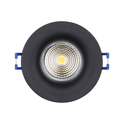 Eglo - LED Zatemnitvena vgradna svetilka LED/6W/230V