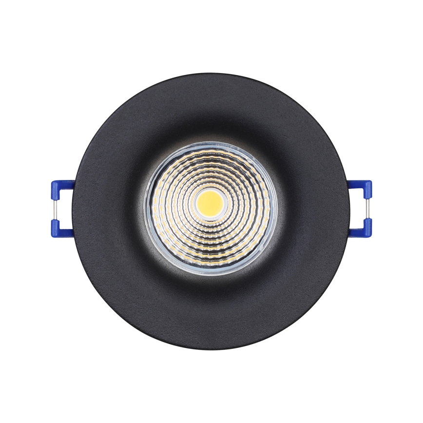 Eglo - LED Zatemnitvena vgradna svetilka LED/6W/230V