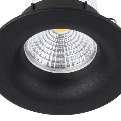 Eglo - LED Zatemnitvena vgradna svetilka LED/6W/230V