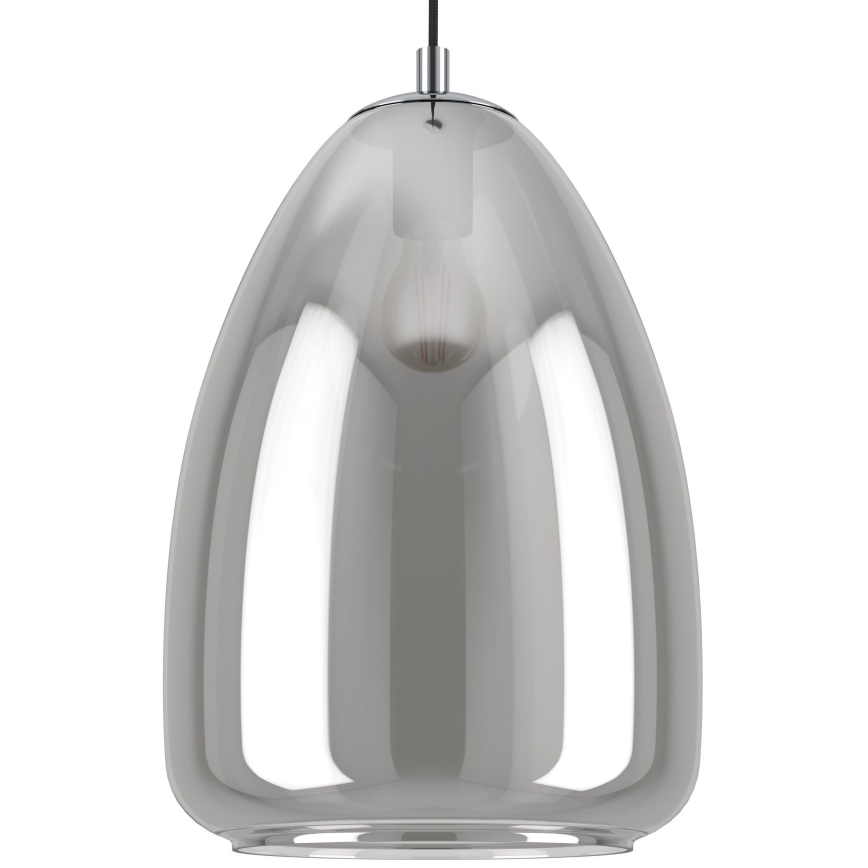Eglo - Lestenec na vrvici 1xE27/40W/230V