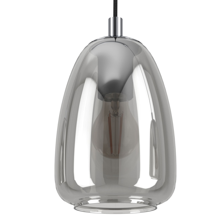 Eglo - Lestenec na vrvici 5xE27/40W/230V