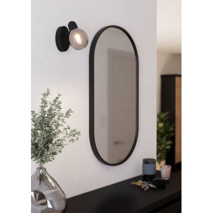 Eglo - Stenski reflektor 1xE14/10W/230V