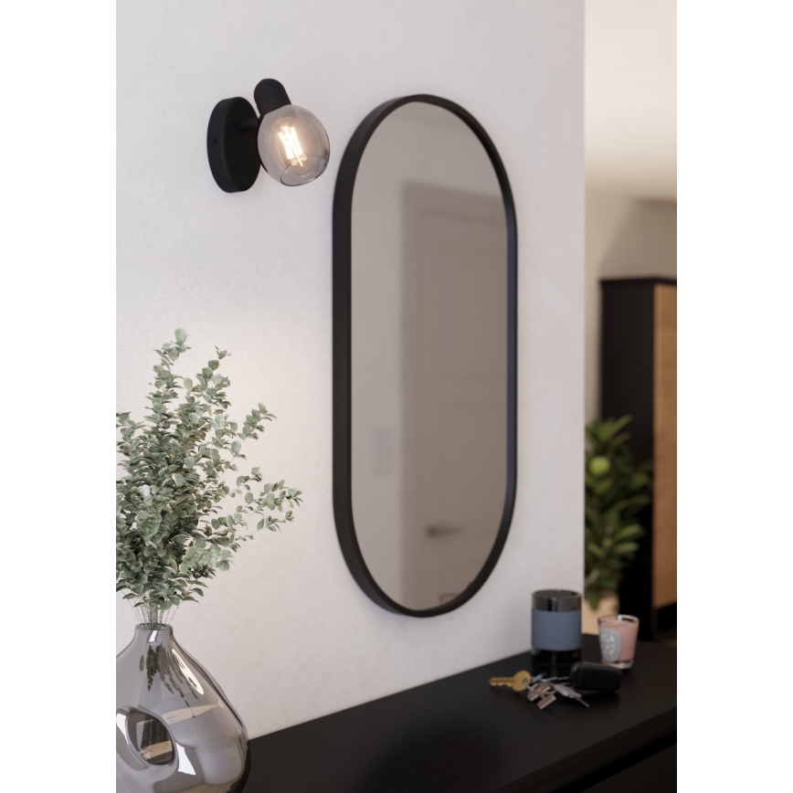 Eglo - Stenski reflektor 1xE14/10W/230V