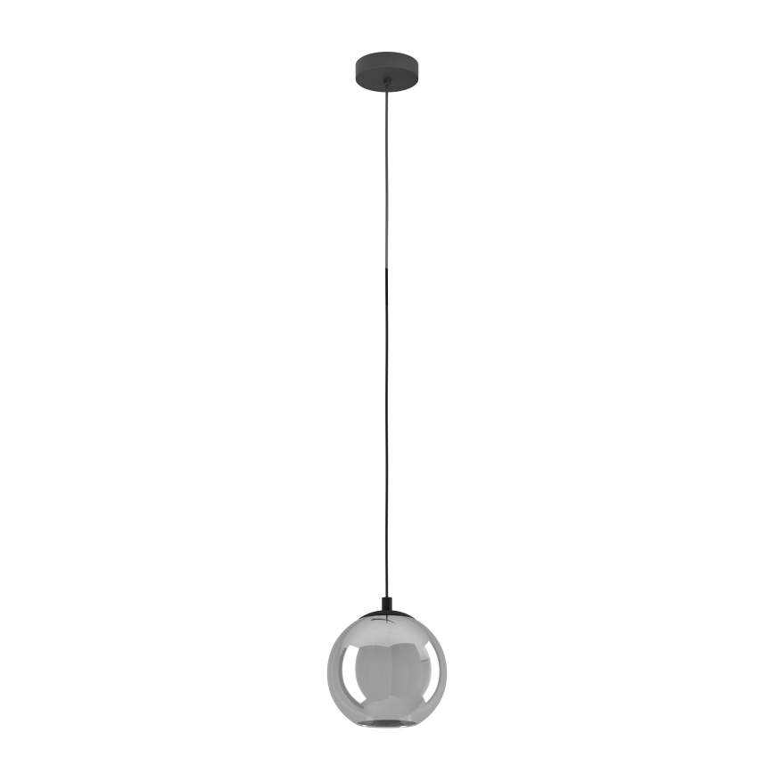 Eglo - Lestenec na vrvici 1xE27/40W/230V