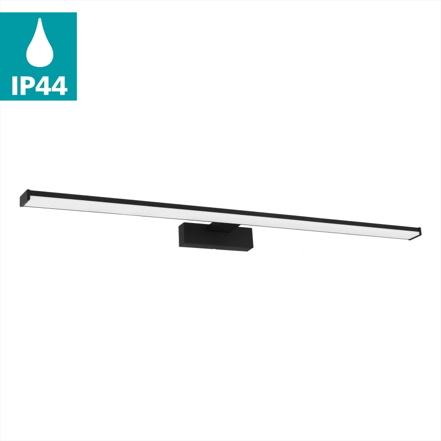 Eglo - LED Kopalniška luč za osvetlitev ogledala LED/14W/230V 4000K 78 cm IP44