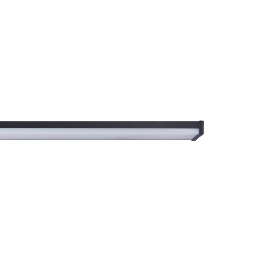Eglo - LED Kopalniška luč za osvetlitev ogledala LED/14W/230V 4000K 78 cm IP44