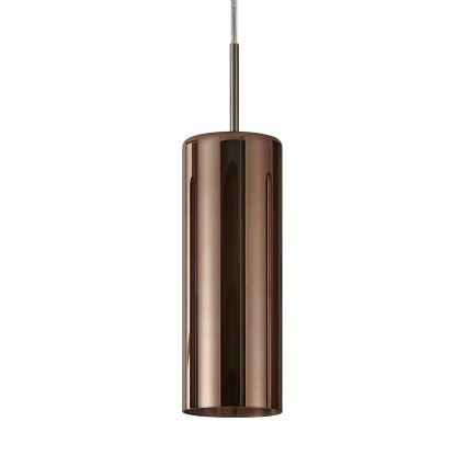 Eglo 98699 - Viseči lestenec na kablu SELVINO 3xE27/15W/230V