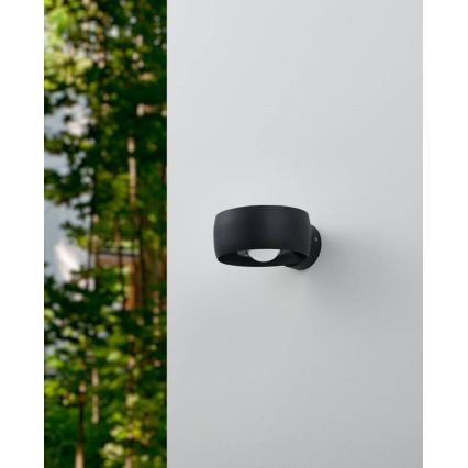 Eglo 98706 - LED Zunanja stenska svetilka 2xLED/2W/230V IP44