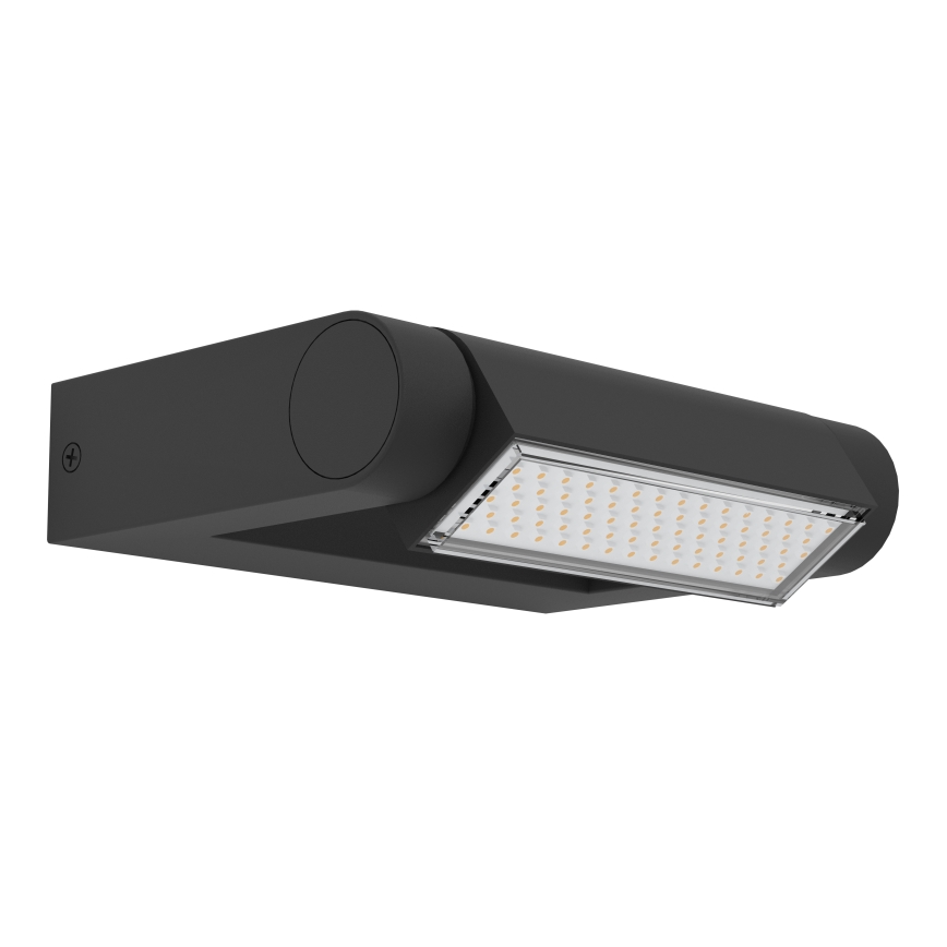 Eglo - LED Zunanja stenska svetilka LED/4,8W/230V IP44