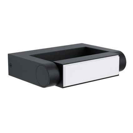 Eglo - LED Zunanja stenska svetilka LED/4,8W/230V IP44
