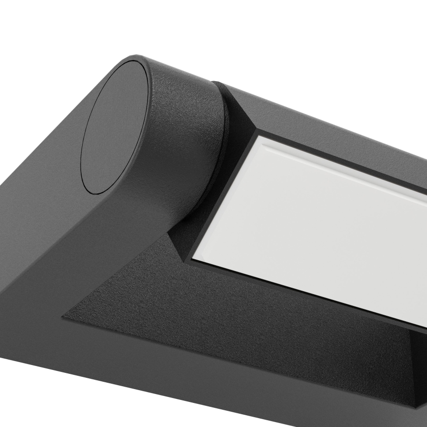 Eglo - LED Zunanja stenska svetilka LED/4,8W/230V IP44
