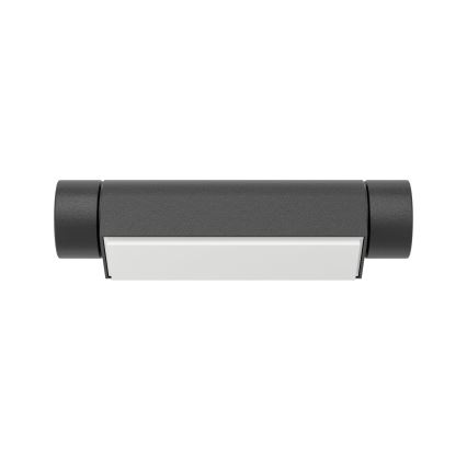 Eglo - LED Zunanja stenska svetilka LED/4,8W/230V IP44