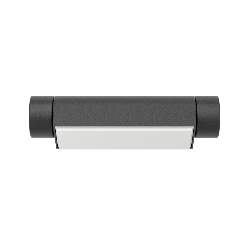 Eglo - LED Zunanja stenska svetilka LED/4,8W/230V IP44