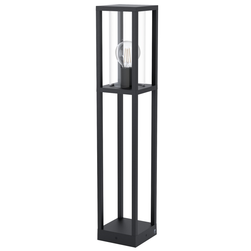 Eglo - Zunanja svetilka 1xE27/40W/230V IP54