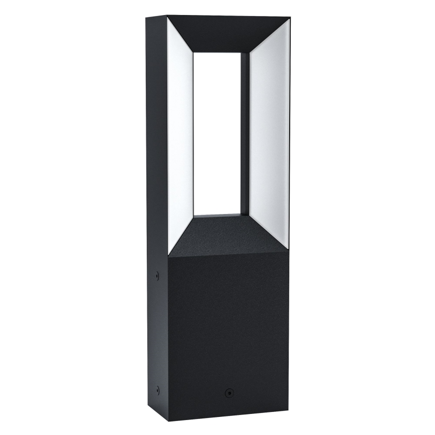 Eglo - LED Zunanja svetilka 2xLED/5W/230V IP44 34 cm