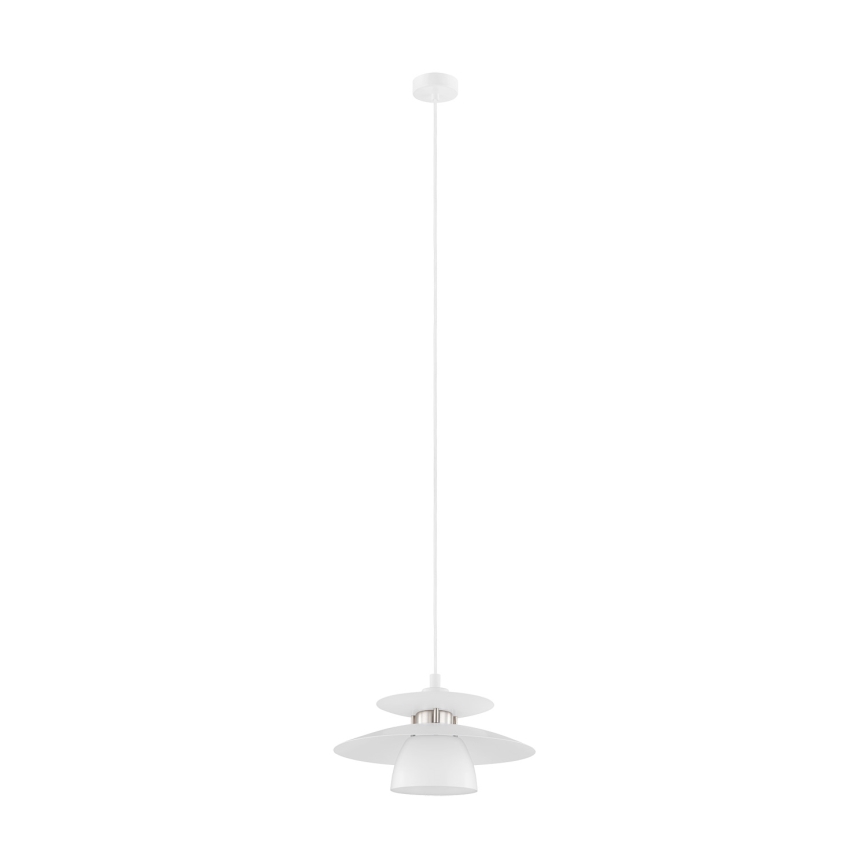Eglo - Lestenec na vrvici 1xE27/40W/230V