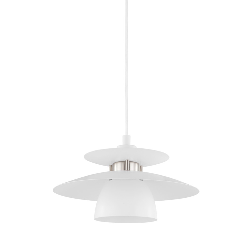 Eglo - Lestenec na vrvici 1xE27/40W/230V