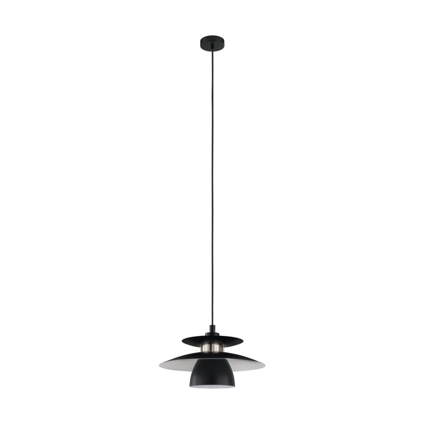 Eglo - Lestenec na vrvici 1xE27/40W/230V