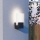 Eglo 98745 - LED zunanje stensko svetilo ADAMELLO LED/6W/230V IP44