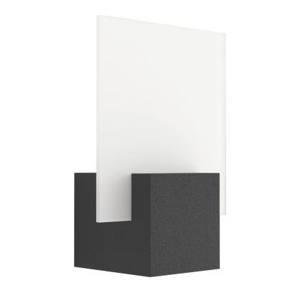 Eglo 98745 - LED zunanje stensko svetilo ADAMELLO LED/6W/230V IP44