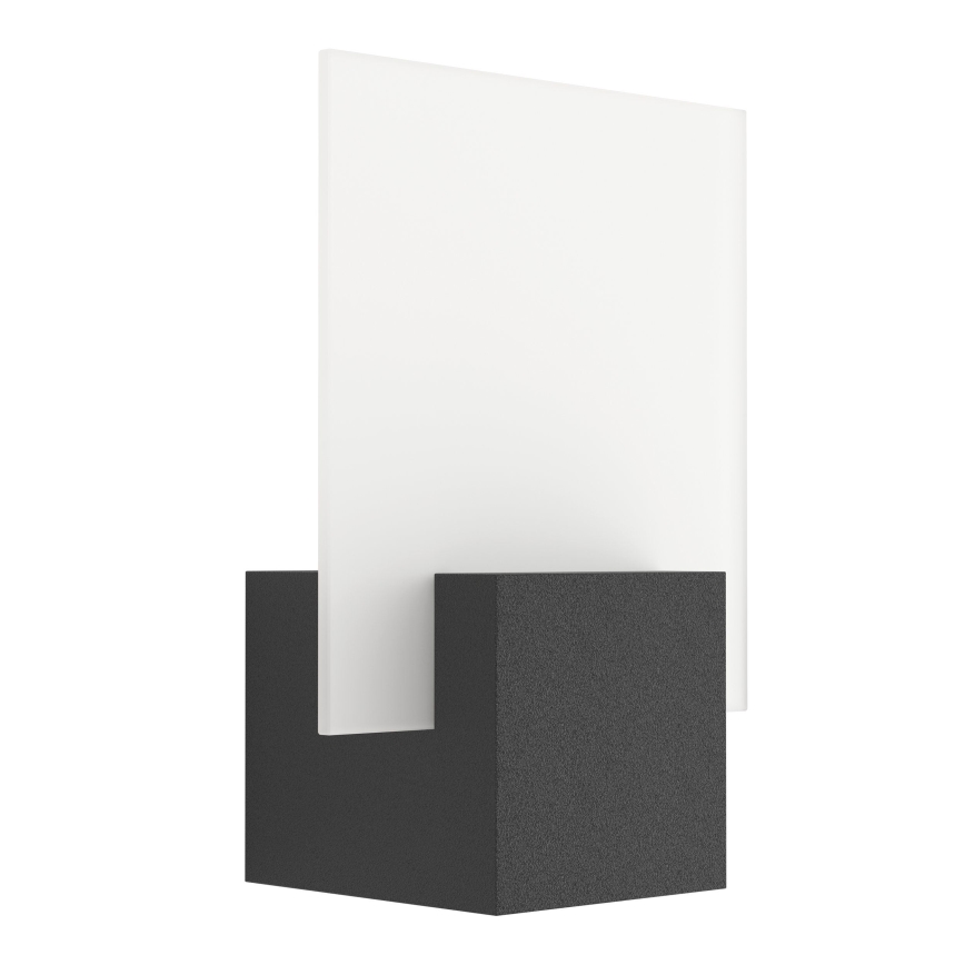 Eglo 98745 - LED zunanje stensko svetilo ADAMELLO LED/6W/230V IP44