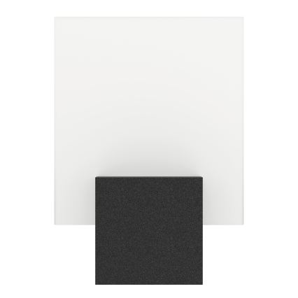 Eglo 98745 - LED zunanje stensko svetilo ADAMELLO LED/6W/230V IP44