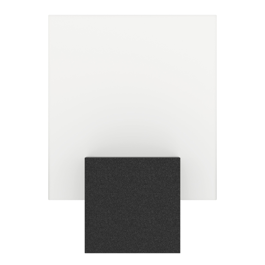 Eglo 98745 - LED zunanje stensko svetilo ADAMELLO LED/6W/230V IP44